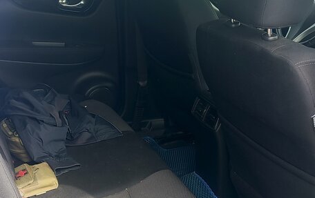 Nissan Qashqai, 2016 год, 1 600 000 рублей, 6 фотография