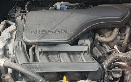 Nissan Qashqai, 2016 год, 1 600 000 рублей, 8 фотография