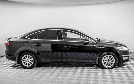 Ford Mondeo IV, 2013 год, 875 000 рублей, 4 фотография