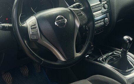 Nissan Qashqai, 2016 год, 1 600 000 рублей, 9 фотография