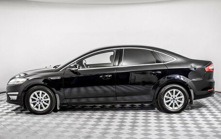 Ford Mondeo IV, 2013 год, 875 000 рублей, 8 фотография