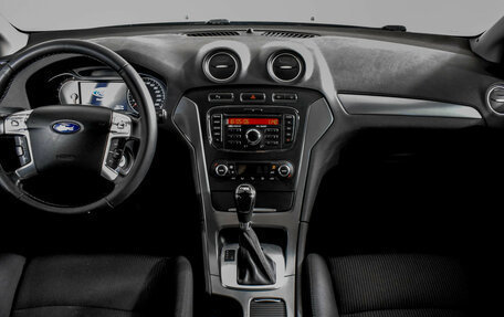 Ford Mondeo IV, 2013 год, 875 000 рублей, 11 фотография