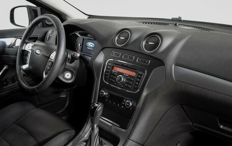 Ford Mondeo IV, 2013 год, 875 000 рублей, 10 фотография