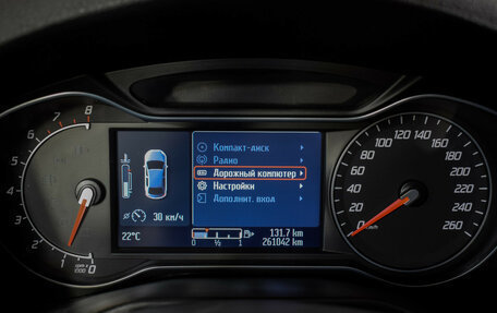 Ford Mondeo IV, 2013 год, 875 000 рублей, 12 фотография