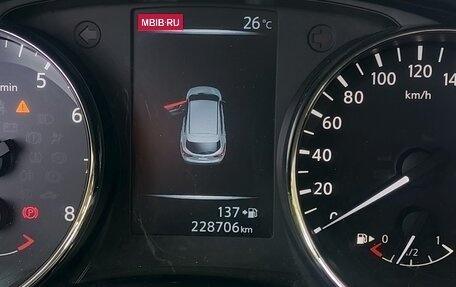Nissan Qashqai, 2016 год, 1 600 000 рублей, 5 фотография