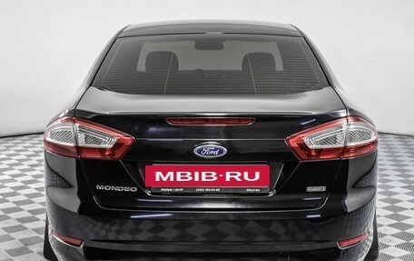 Ford Mondeo IV, 2013 год, 875 000 рублей, 6 фотография