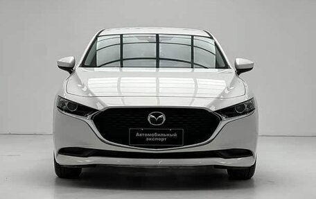 Mazda 3, 2023 год, 2 139 034 рублей, 1 фотография