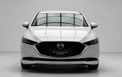 Mazda 3, 2023 год, 2 139 034 рублей, 1 фотография