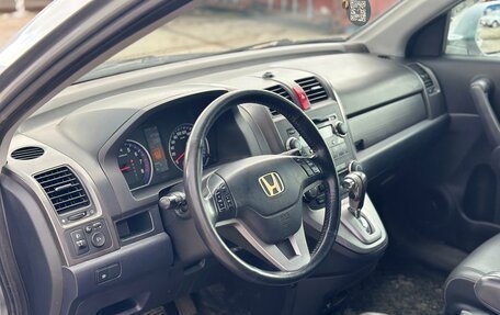 Honda CR-V III рестайлинг, 2008 год, 949 000 рублей, 11 фотография