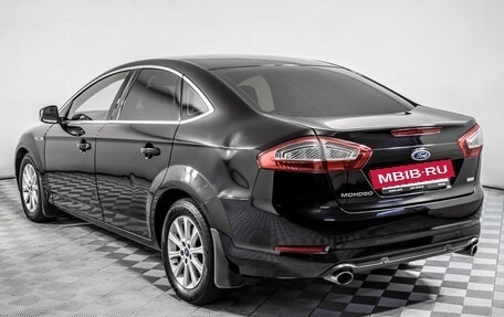 Ford Mondeo IV, 2013 год, 875 000 рублей, 7 фотография