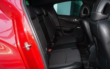 Citroen DS4, 2012 год, 890 111 рублей, 10 фотография