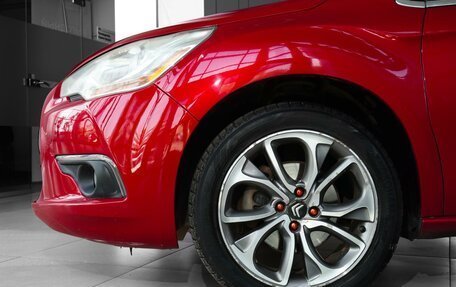 Citroen DS4, 2012 год, 890 111 рублей, 8 фотография