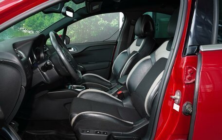 Citroen DS4, 2012 год, 890 111 рублей, 13 фотография