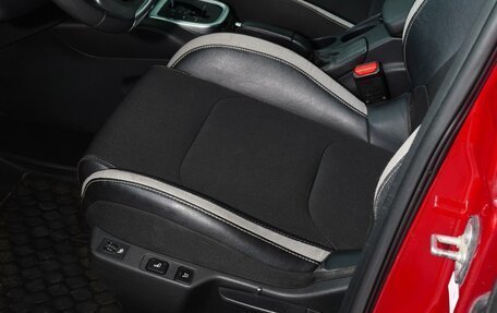 Citroen DS4, 2012 год, 890 111 рублей, 15 фотография