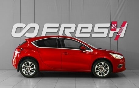 Citroen DS4, 2012 год, 890 111 рублей, 5 фотография