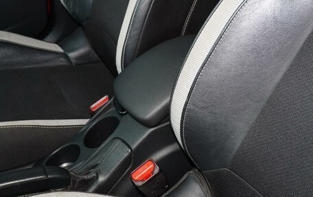 Citroen DS4, 2012 год, 890 111 рублей, 16 фотография