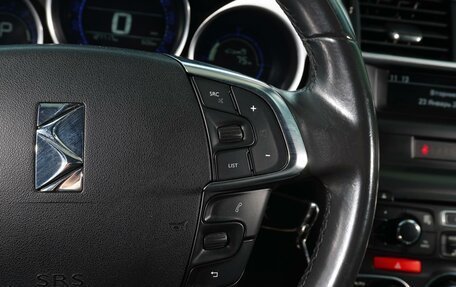 Citroen DS4, 2012 год, 890 111 рублей, 19 фотография