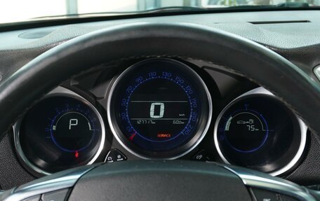 Citroen DS4, 2012 год, 890 111 рублей, 17 фотография