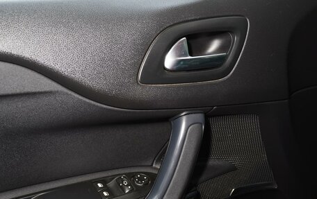 Citroen DS4, 2012 год, 890 111 рублей, 25 фотография
