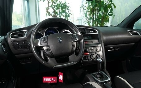 Citroen DS4, 2012 год, 890 111 рублей, 9 фотография