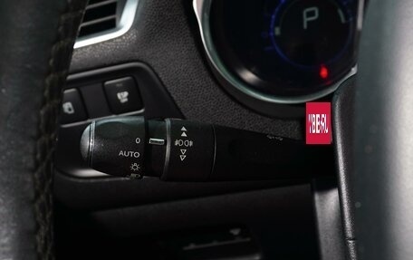 Citroen DS4, 2012 год, 890 111 рублей, 20 фотография