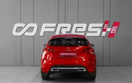 Citroen DS4, 2012 год, 890 111 рублей, 4 фотография