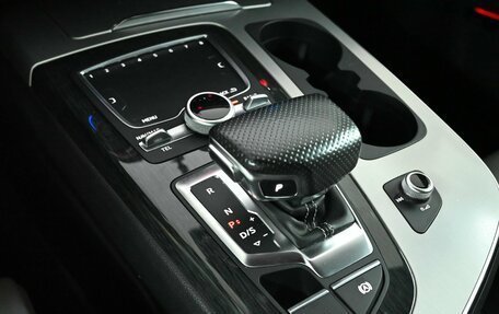 Audi Q7, 2016 год, 3 540 000 рублей, 17 фотография