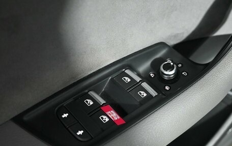Audi Q7, 2016 год, 3 540 000 рублей, 16 фотография
