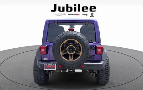 Jeep Wrangler, 2026 год, 16 499 000 рублей, 4 фотография