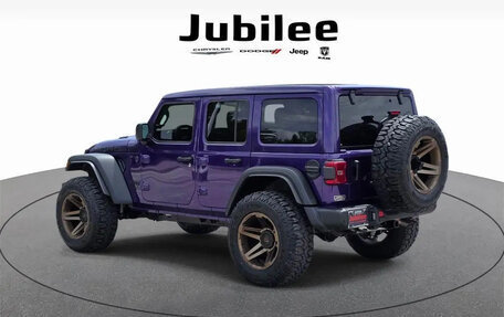Jeep Wrangler, 2026 год, 16 499 000 рублей, 2 фотография