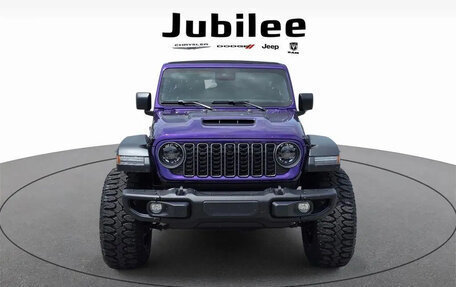 Jeep Wrangler, 2026 год, 16 499 000 рублей, 3 фотография