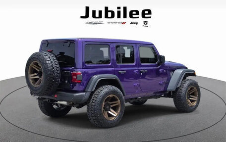 Jeep Wrangler, 2026 год, 16 499 000 рублей, 5 фотография