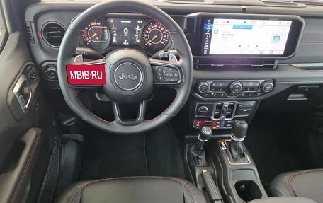 Jeep Wrangler, 2026 год, 16 499 000 рублей, 11 фотография