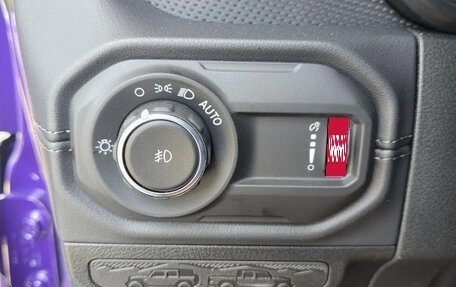 Jeep Wrangler, 2026 год, 16 499 000 рублей, 16 фотография