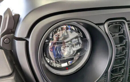 Jeep Wrangler, 2026 год, 13 699 000 рублей, 7 фотография