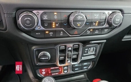 Jeep Wrangler, 2026 год, 16 499 000 рублей, 21 фотография