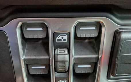 Jeep Wrangler, 2026 год, 13 699 000 рублей, 11 фотография