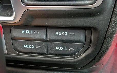 Jeep Wrangler, 2026 год, 13 699 000 рублей, 9 фотография