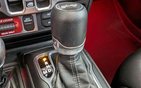 Jeep Wrangler, 2026 год, 13 699 000 рублей, 16 фотография