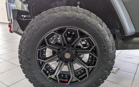 Jeep Wrangler, 2026 год, 13 699 000 рублей, 19 фотография