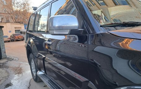 Mitsubishi Pajero IV, 2008 год, 1 900 000 рублей, 4 фотография