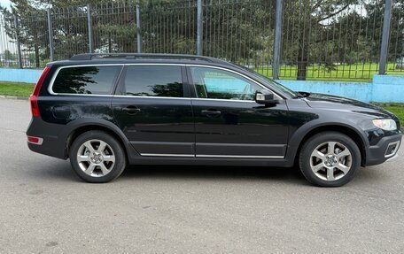 Volvo XC70 II рестайлинг, 2009 год, 1 400 000 рублей, 2 фотография