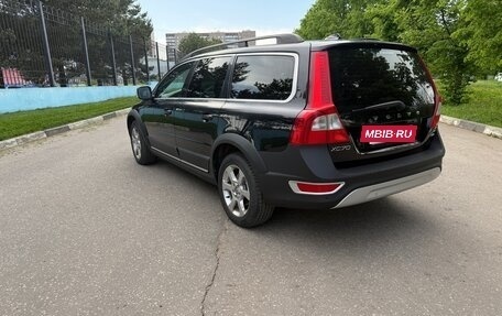 Volvo XC70 II рестайлинг, 2009 год, 1 400 000 рублей, 4 фотография