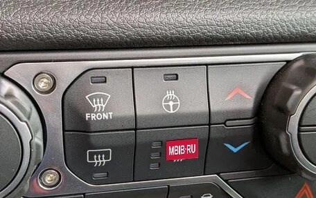 Jeep Wrangler, 2026 год, 13 699 000 рублей, 17 фотография