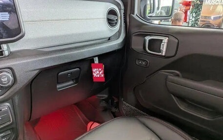 Jeep Wrangler, 2026 год, 13 699 000 рублей, 21 фотография