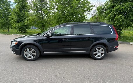 Volvo XC70 II рестайлинг, 2009 год, 1 400 000 рублей, 5 фотография