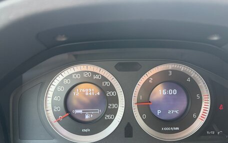 Volvo XC70 II рестайлинг, 2009 год, 1 400 000 рублей, 10 фотография
