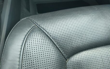 Volvo XC70 II рестайлинг, 2009 год, 1 400 000 рублей, 8 фотография