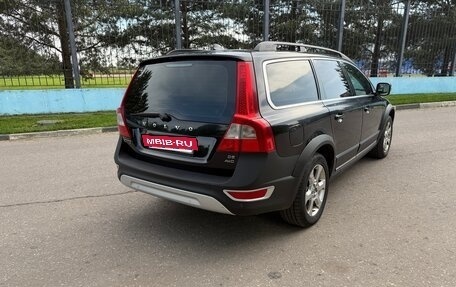 Volvo XC70 II рестайлинг, 2009 год, 1 400 000 рублей, 3 фотография
