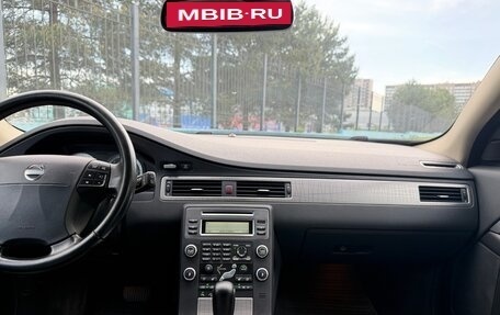 Volvo XC70 II рестайлинг, 2009 год, 1 400 000 рублей, 9 фотография